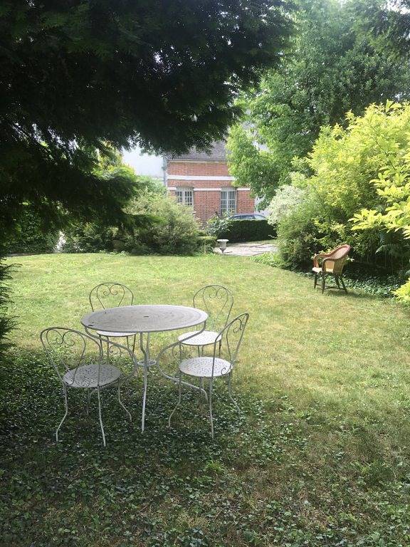Chambre d’hôte pour 4 personnes, avec jardin et piscine dans Île de France - 2