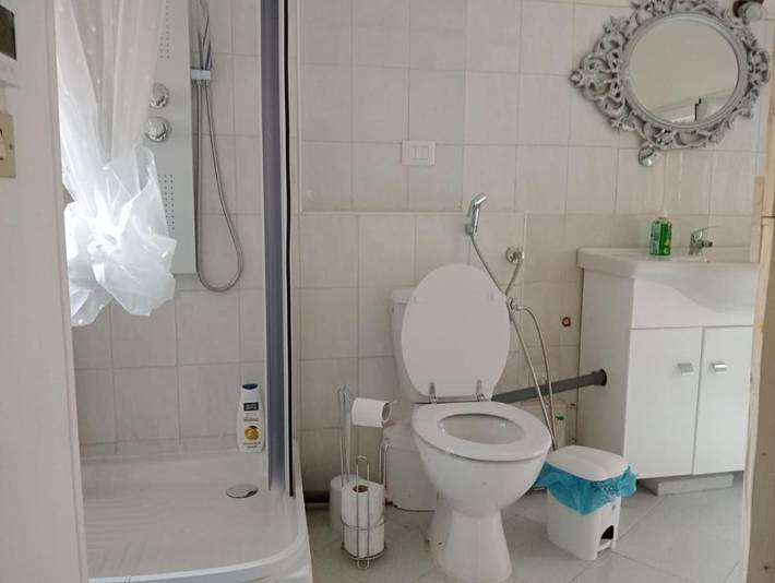 Chambre d’hôte pour 2 personnes à Région de Vintimille - 4