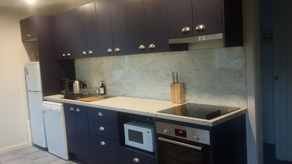 Ferienhaus in Low Head in Tasmanien