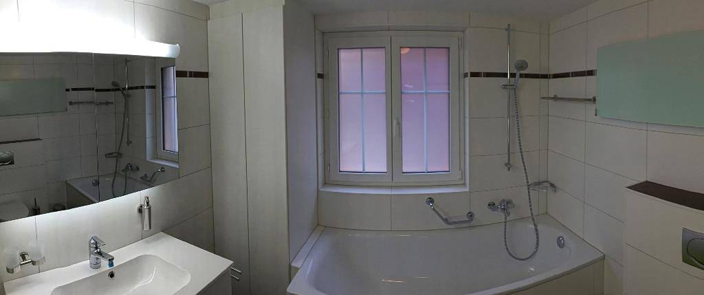 Ganze Ferienwohnung, Appartement/Fewo in Saas-Almagell, Walliser Alpen