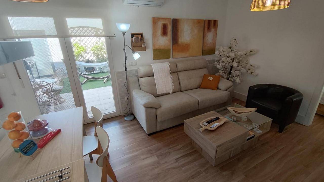 Apartamento El Real - Espartinas - Sevilla in Espartinas, Provincia de Sevilla