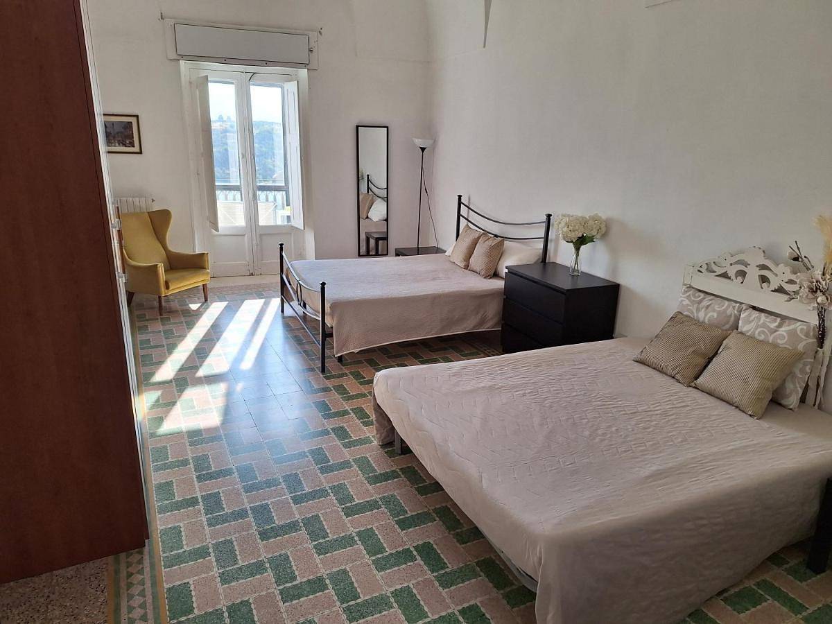 Appartement entier, One-Bedroom Apartment in Irsina, Province de Matera