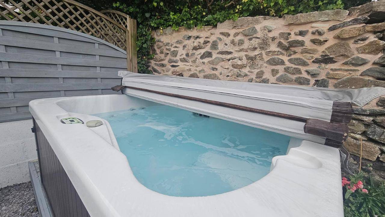 Holiday Home in Church Stretton, Shropshire Hills