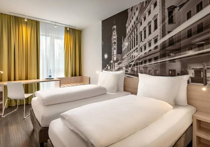 Hôtel pour 2 personnes, avec jardin et vue, animaux acceptés