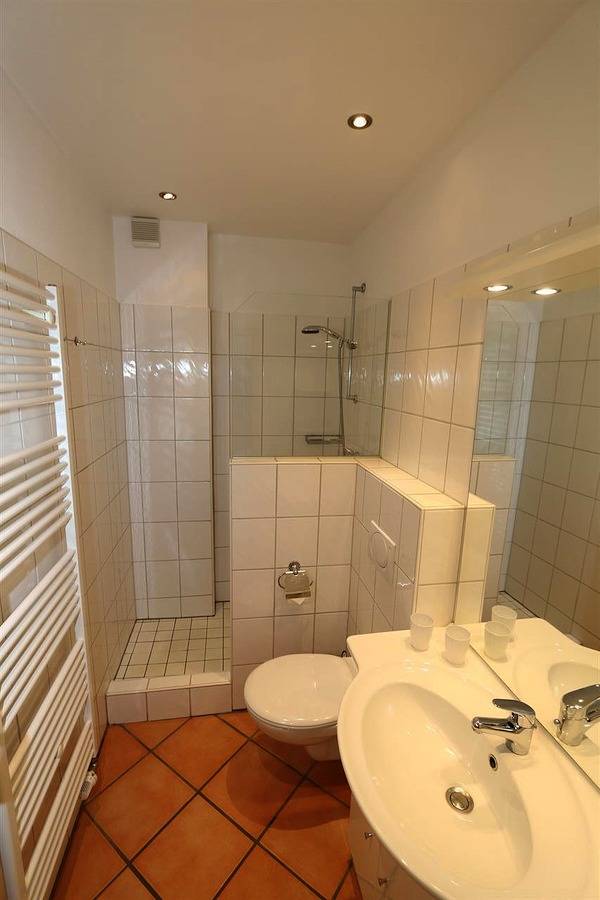 Ganze Ferienwohnung, Appartement 11 in St. Peter-Bad, St. Peter-Ording