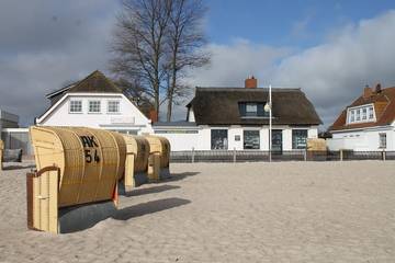 Ferienhaus für 4 Personen in Dahme, Südliche Ostseeküste, Bild 3