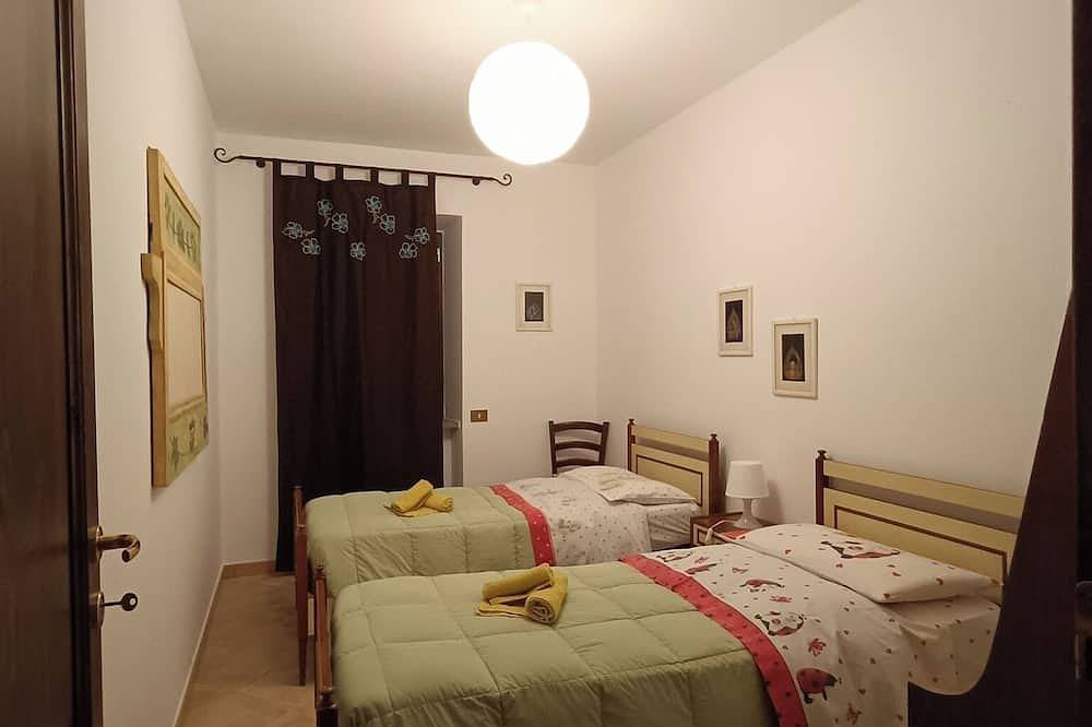 Appartement entier, Nature and Well-Being Vacation--a refuge for the soul and body in Camerino, Parc national de Monti Sibillini