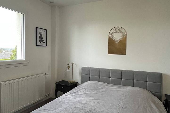 Location de vacances pour 12 personnes dans Orval-sur-Sienne - 4