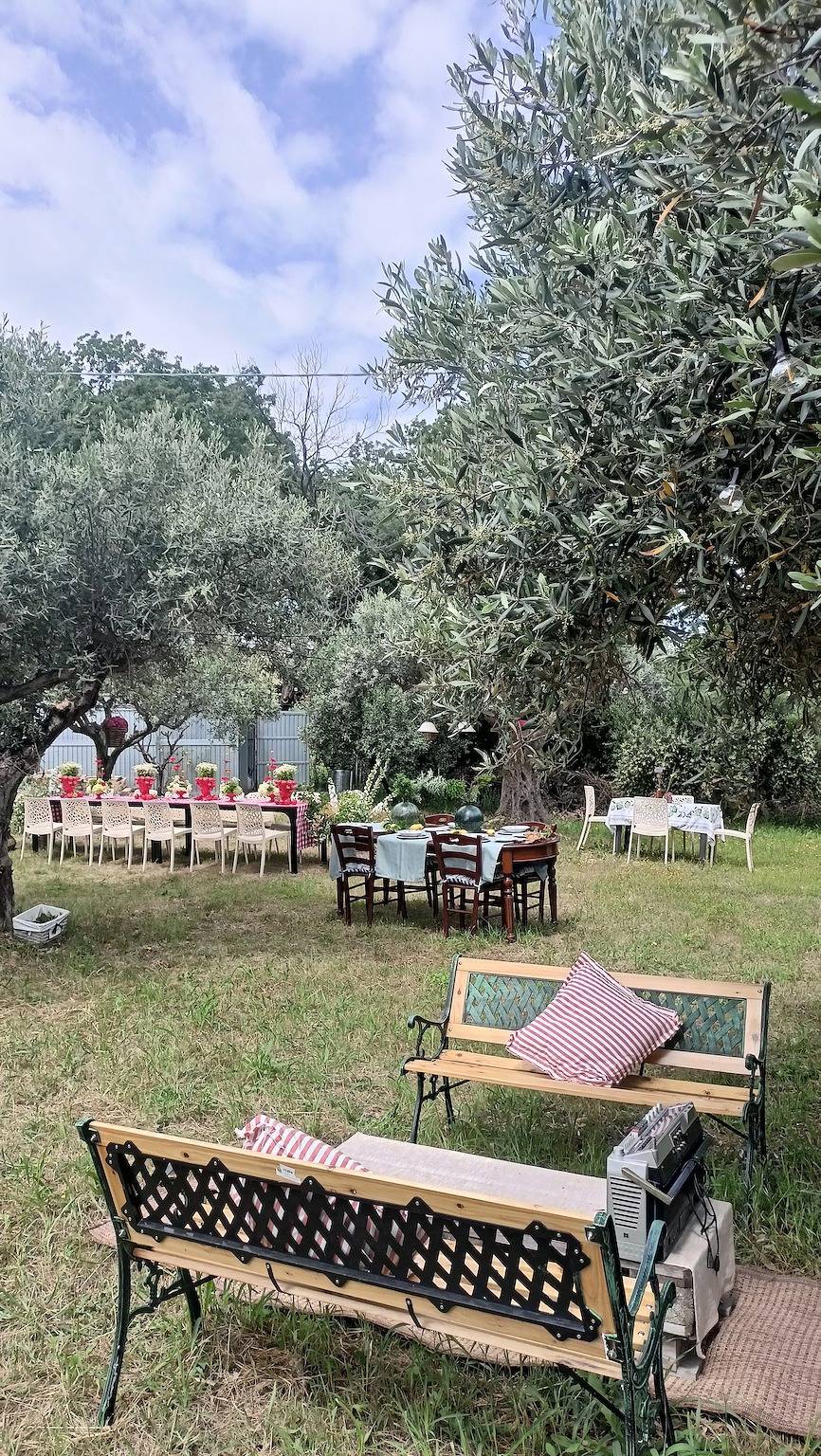 Villa Mario: vuestra oasis de relax in Rosciano, Provincia de Pescara