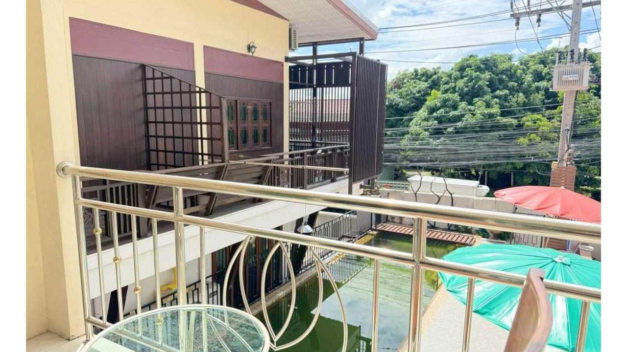 Ferienhaus für 2 Personen (18 m²) in Chiang Mai in Chiang Mai, Thailand