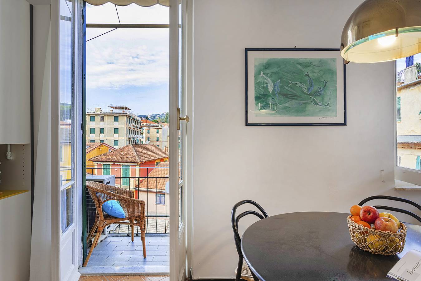 Ganze Wohnung, Ca' del Porto by Wonderful Italy in Santa Margherita, Santa Margherita Ligure