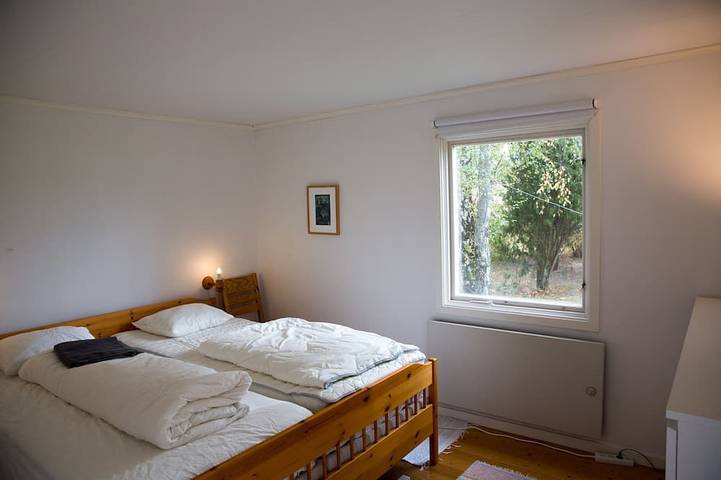 Ferienhaus für 11 Personen, mit Garten und Terrasse sowie Sauna in Karlskrona - 3