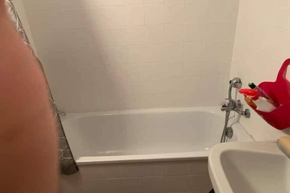 Appartement entier, Colmars Le coin détente tout confort: duplex in Colmars, Région Castellane