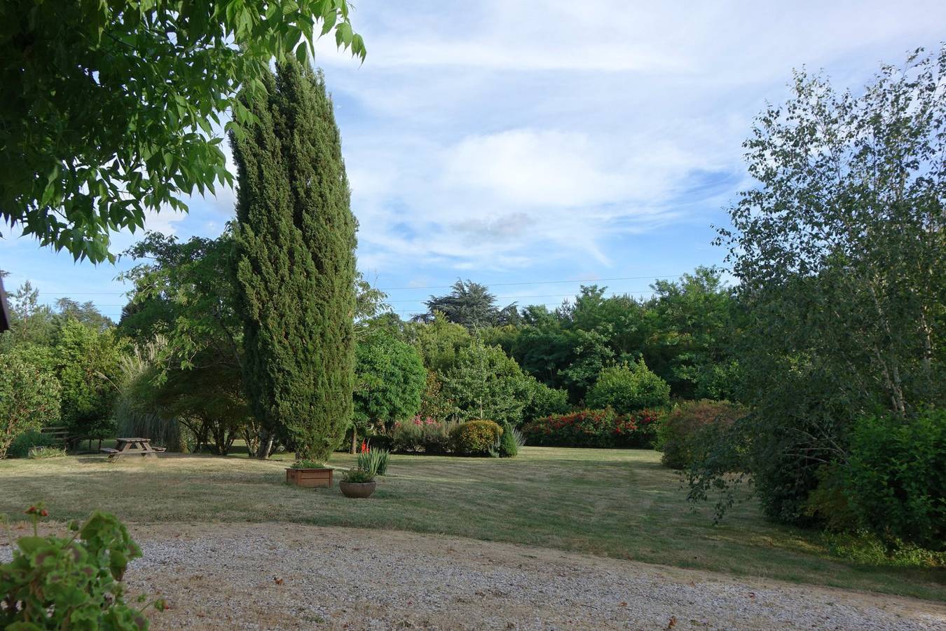 Gîte Desclaux à Loupiac in Loupiac, Région de Langon