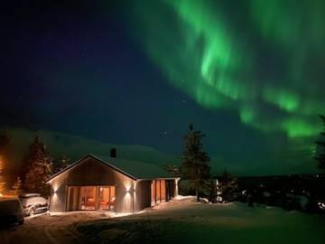 Hytte til 10 Personer i Øyer , Innlandet, Bilde 3