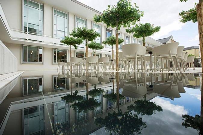 Hotel para 1 personas - 1