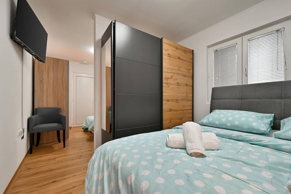 Stunning home in Koprivnica with sauna in Koprivnica-Krizevci