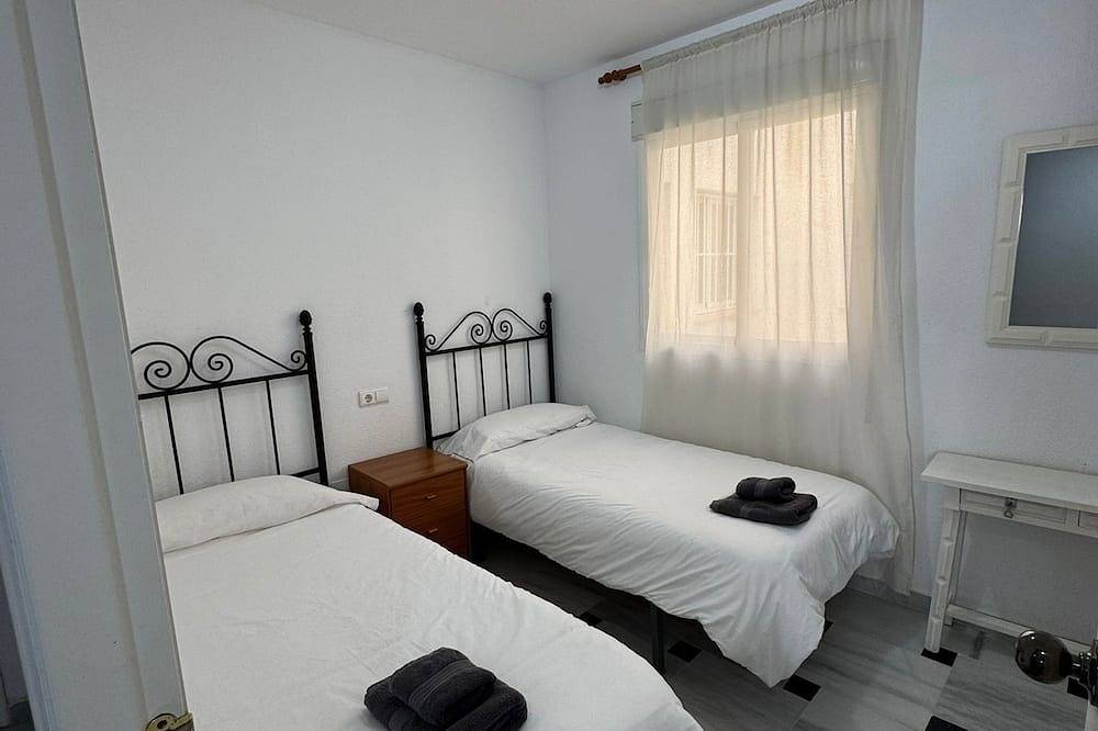 Las Nieves close to the beach in La Herradura, Almuñecar