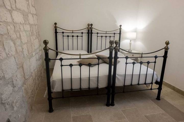 Ganze Wohnung, Trullo Orutra in Noci, Bari Provinz