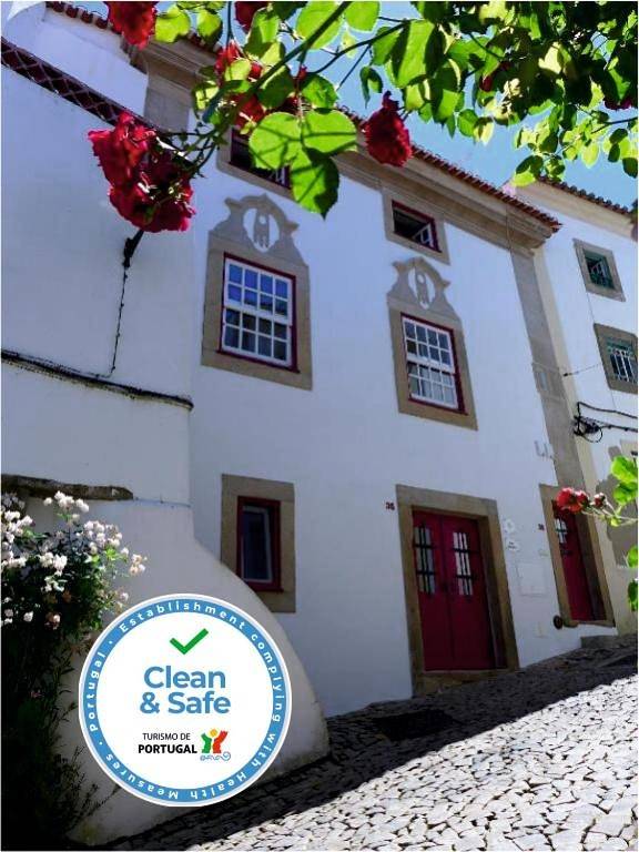Casa de férias para 4 pessoas em Castelo de Vide