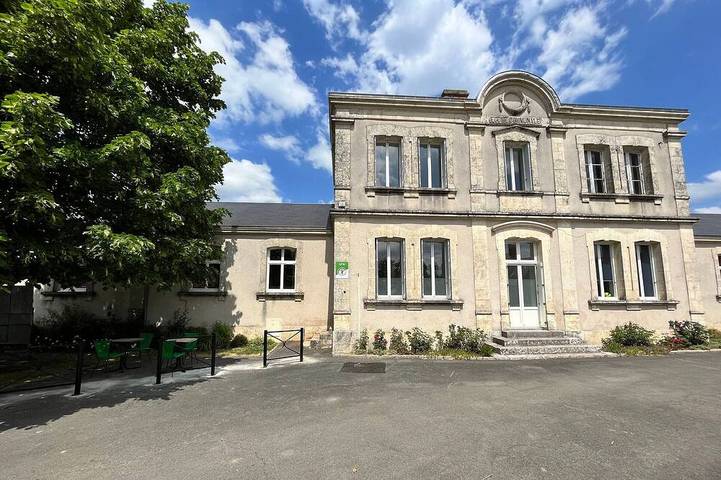 Gîte pour 6 personnes