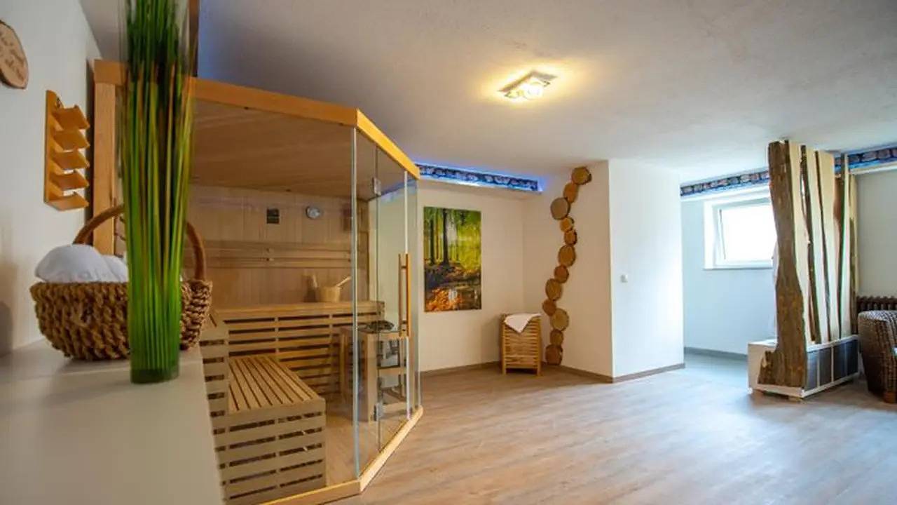Doppelzimmer für 2 Personen (25 m²) in Mehlmeisel in Mehlmeisel, Landkreis Bayreuth
