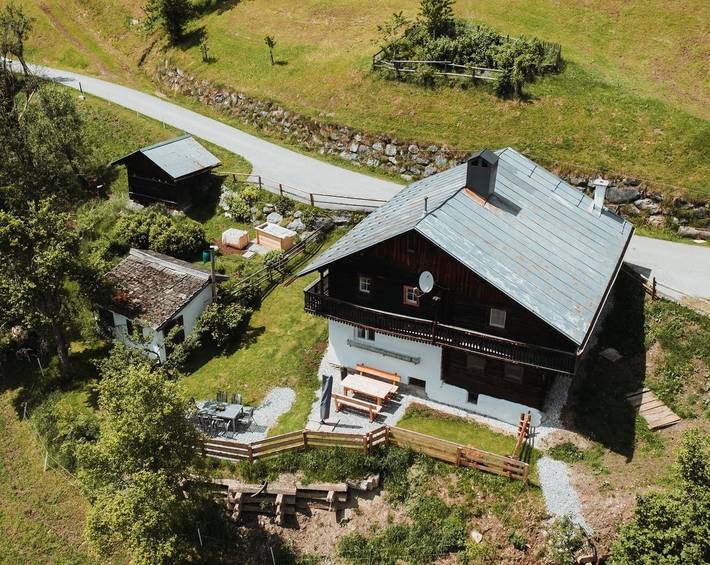 Ferienhaus für 6 Personen - 1