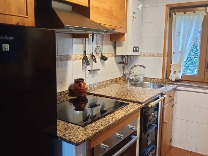 Vakantiehuis voor 4 personen met tuin, foto 7