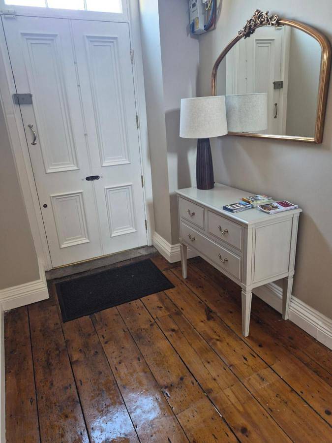 Location de vacances pour 8 personnes, avec jardin et vue à Trim - 4