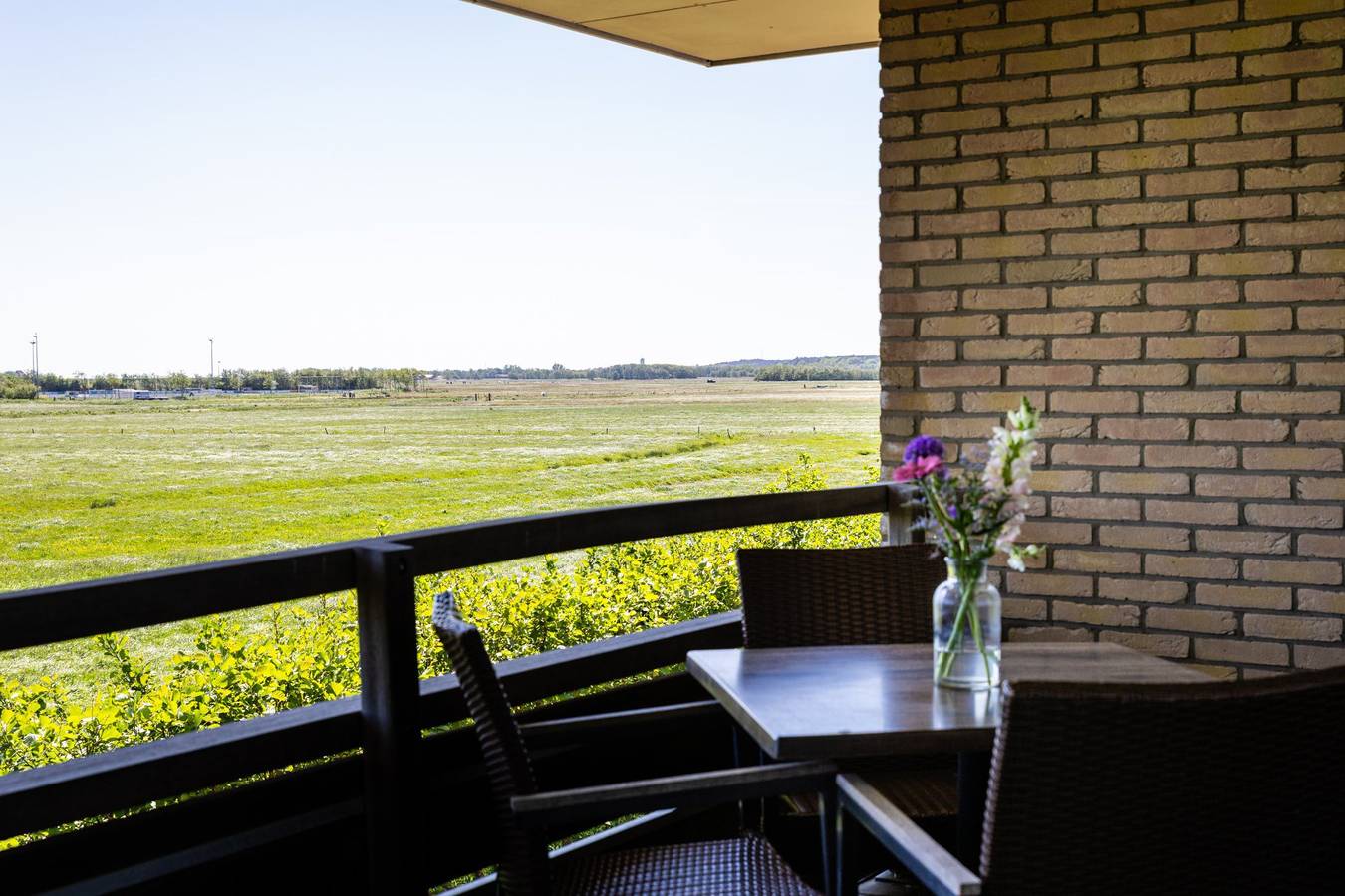 Residence Terschelling Wellness Waddenresort — Deluxe Ferienwohnung | 4 Pers. in Westfriesische Inseln