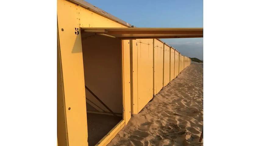 Vakantiehuis voor 2 personen, met tuin in Egmond Binnen