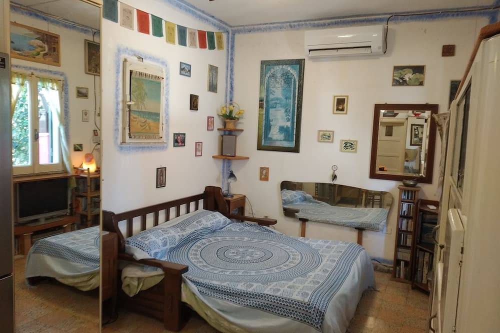 The Old Woodshed in Marina di Minturno, Provincia de Latina