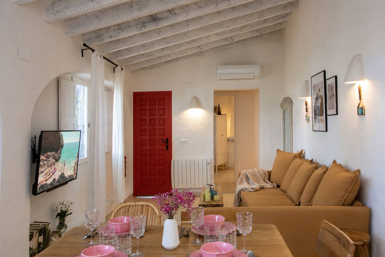 Apartamento entero, Quinta la Sal 19 in Cala d'Ambolo (Jávea), Jávea
