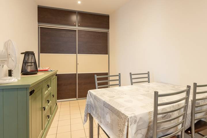 Gîte pour 4 personnes à Bagnères-de-Bigorre - 4