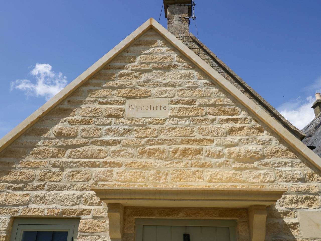 Wyncliffe in Chipping Campden, Gloucestershire