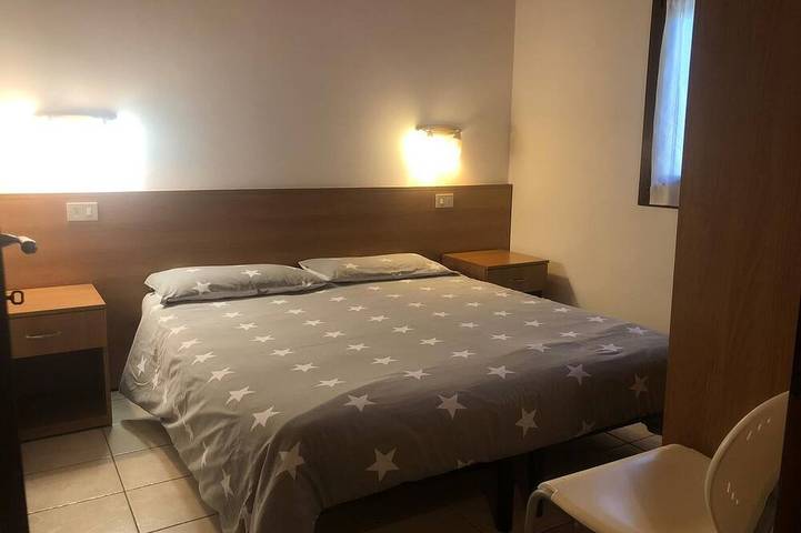 Bungalow für 5 Personen in Cavallino-Treporti