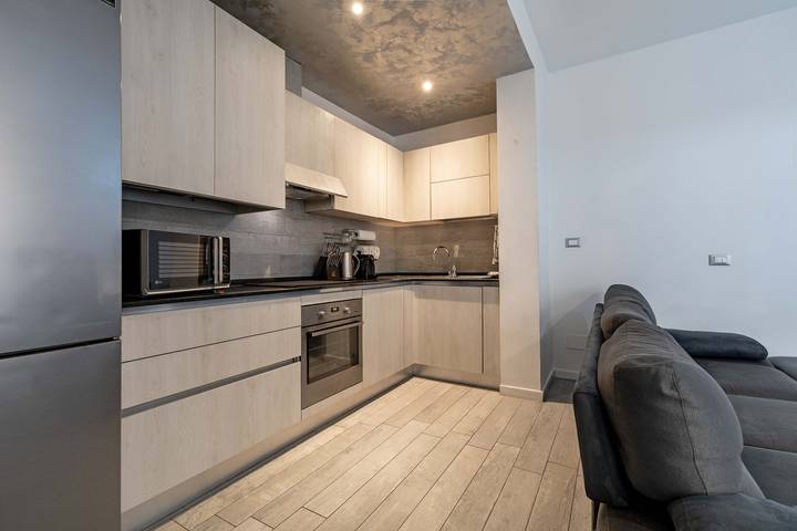 Ganze Wohnung, Venezia Urban Loft in Mestre, Venedig