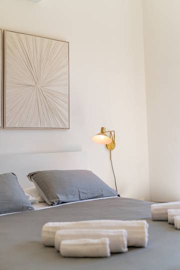 Villa for 6 Guests in Comune di Perledo, Lake Como, Picture 4