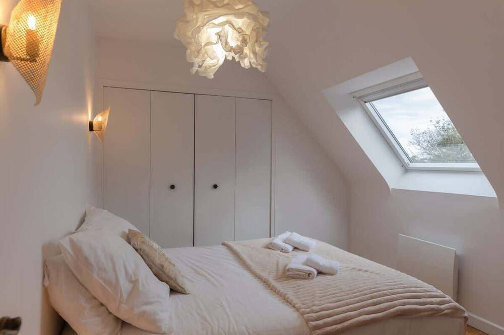 Ty Mezou - Pretty house on the Gr34 near to the se in Porspoder, Región de Brest