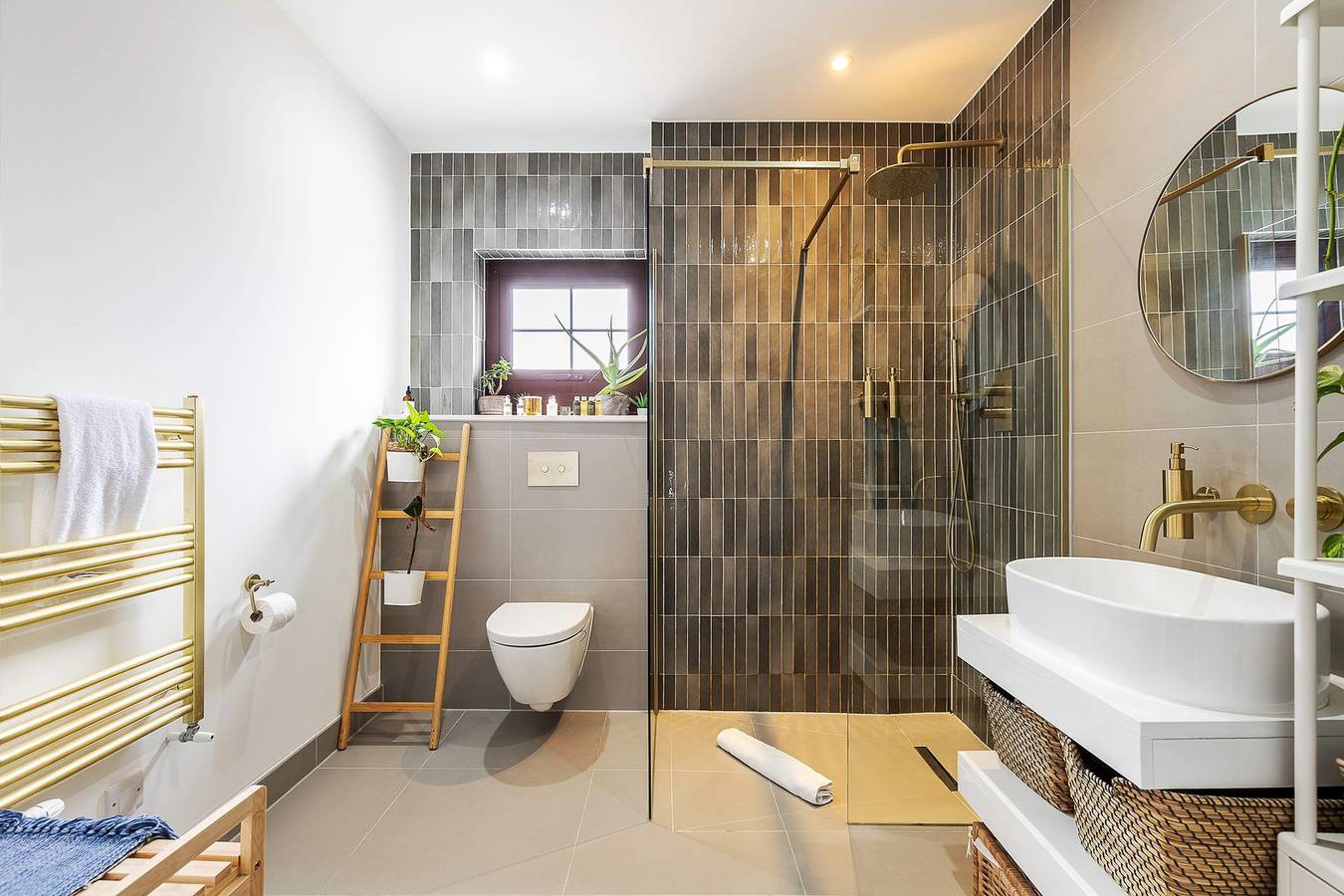 Apartamento entero, City View Spacious 2 Bedroom Penthouse in Tower Hamlets, Londres