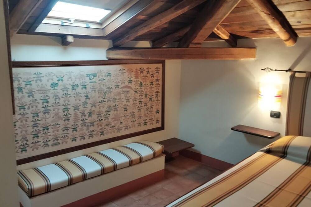 Ganze Wohnung, Vacation Home\" A Touch Of Old\" in Tropea, Vibo Valentia Provinz