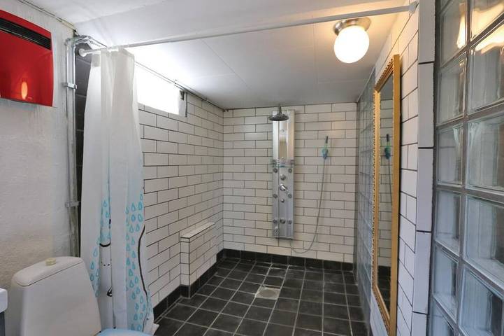 Tolles Haus in Kristianstad mit Wlan in Kristianstad, Schwedische Ostsee
