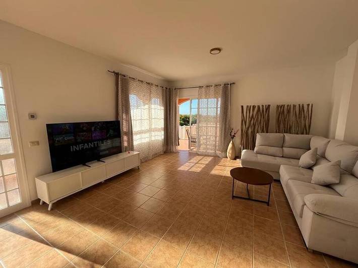 Casa rural para 6 personas, con Terraza y Jardín además de Piscina y Vistas en Garachico - 4
