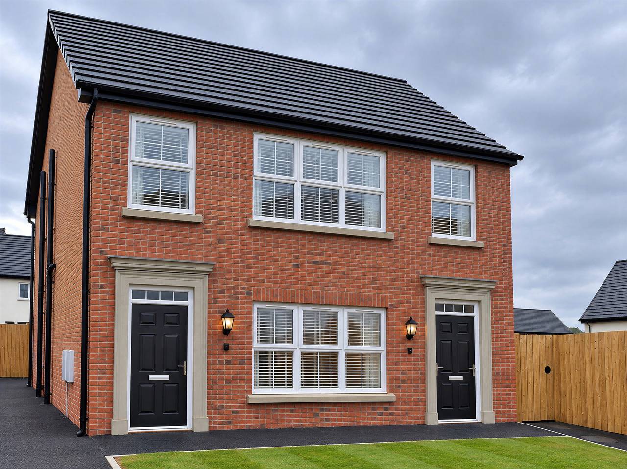 Long Meadow Apartment in Condado de Antrim (Irlanda del Norte)
