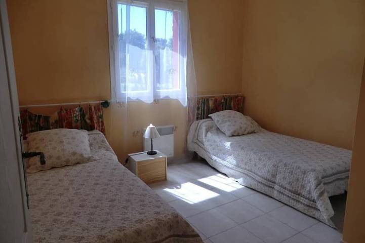 Location de vacances pour 6 personnes à Viviers - 2