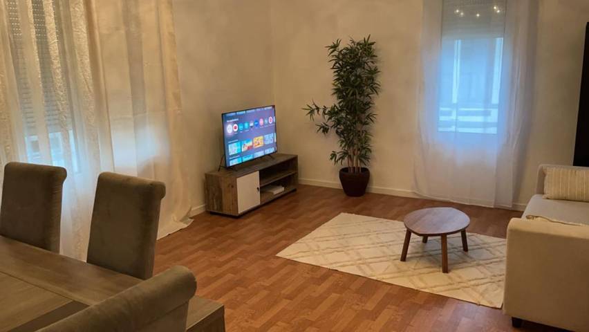 Apartamento de vacaciones para 2 personas - 1