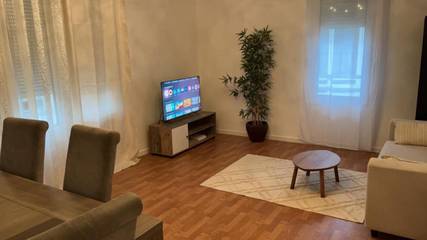 Gîte pour 2 personnes à Sèvres