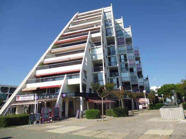 Appartement entier, Apartment in La Grande-Motte, Côte d'Améthyste