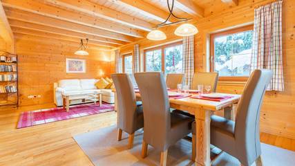 Chalet voor 6 Personen in Niederau, Wildschönau, Afbeelding 4