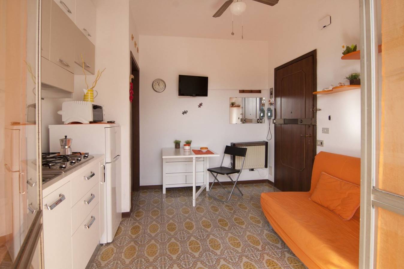 Entire holiday apartment, Appartamenti Te - Bilocale Te in Follonica, Etruscan Coast